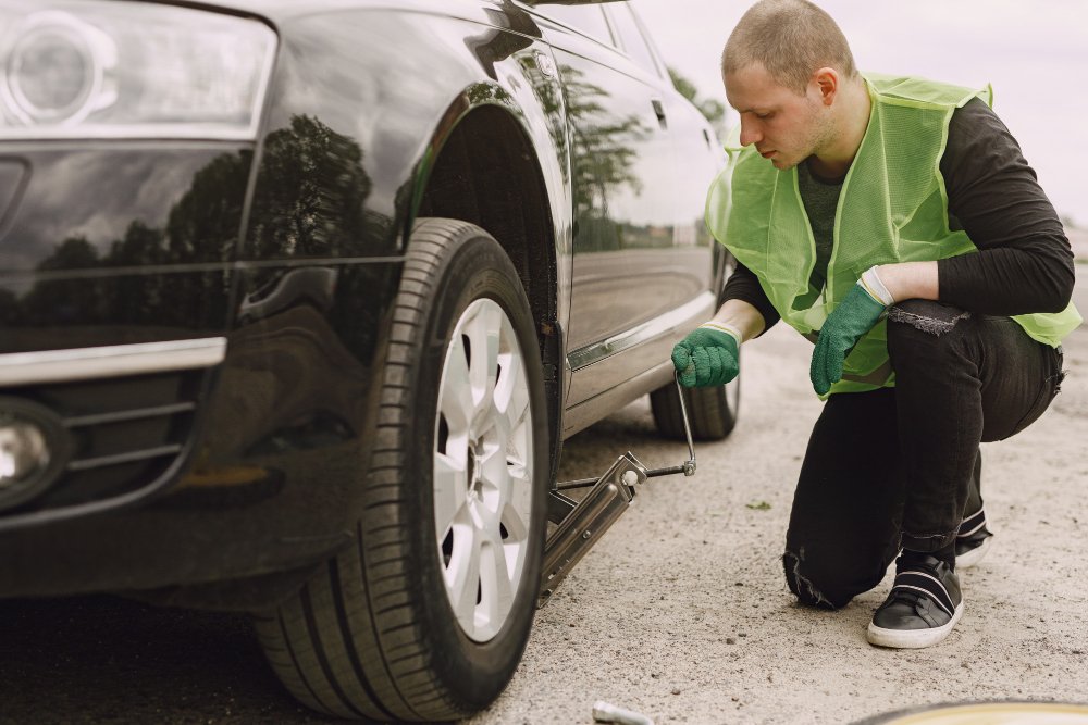 mobile mechanics