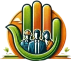 hola omni management logo